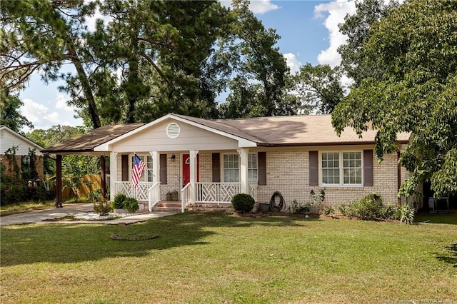 6622 Vaughn Rd, Fayetteville, NC 28304 - photo 2