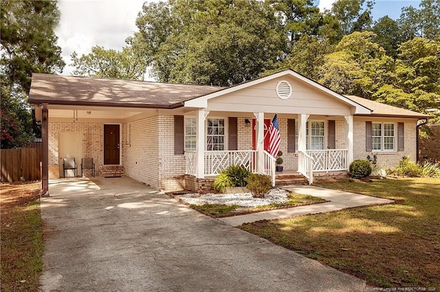 6622 Vaughn Rd, Fayetteville, NC 28304 - photo 4