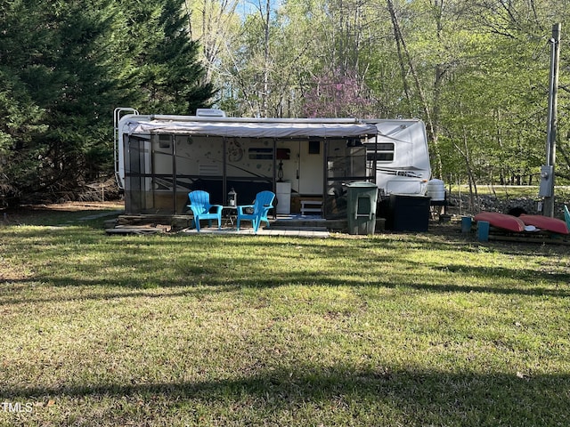 1507 Sagamore Dr, Louisburg, NC 27549 - photo 1
