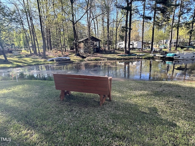 1507 Sagamore Dr, Louisburg, NC 27549 - photo 2