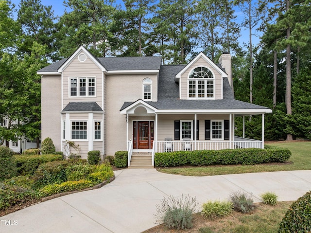 5609 Crooked Stick Trl, Raleigh, NC 27612 - photo 3
