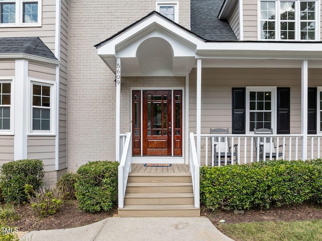 5609 Crooked Stick Trl, Raleigh, NC 27612 - photo 4