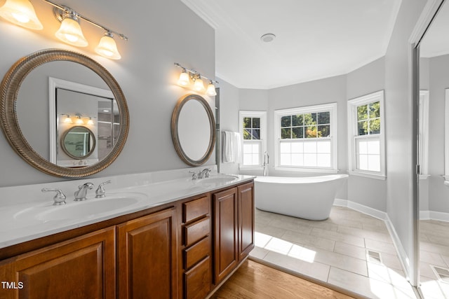 5609 Crooked Stick Trl, Raleigh, NC 27612 - photo 23