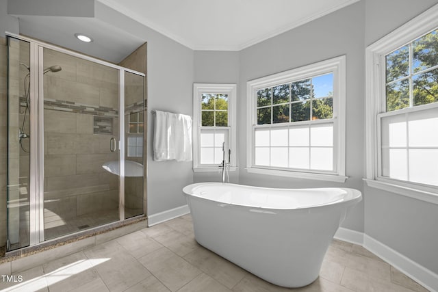 5609 Crooked Stick Trl, Raleigh, NC 27612 - photo 24