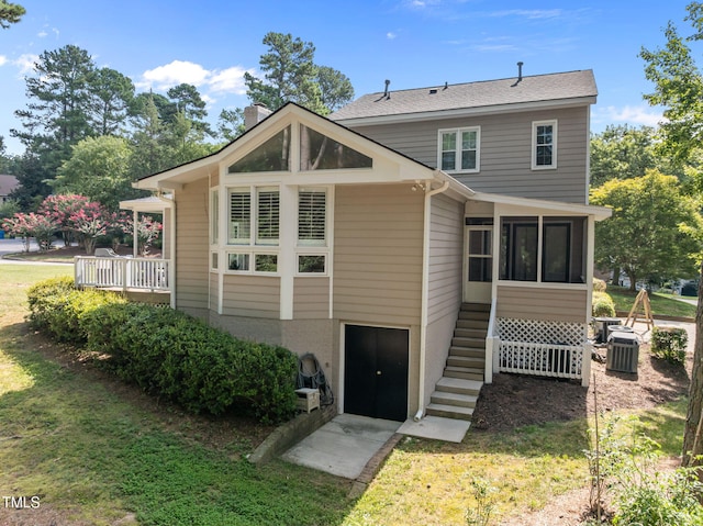 5609 Crooked Stick Trl, Raleigh, NC 27612 - photo 44