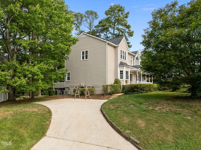 5609 Crooked Stick Trl, Raleigh, NC 27612 - photo 48