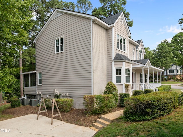 5609 Crooked Stick Trl, Raleigh, NC 27612 - photo 49