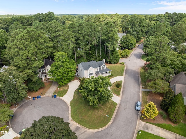 5609 Crooked Stick Trl, Raleigh, NC 27612 - photo 50