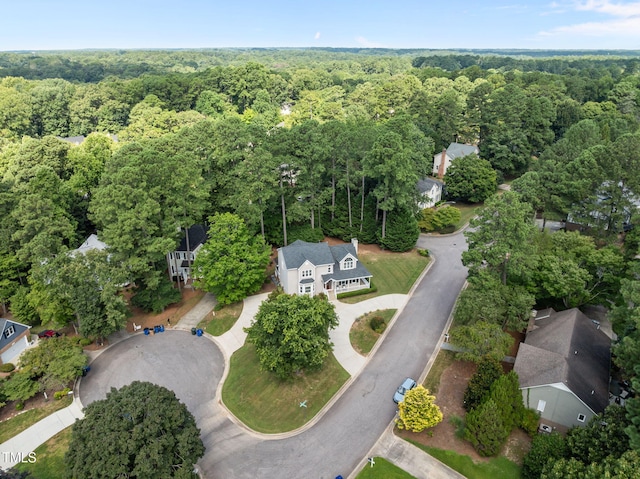 5609 Crooked Stick Trl, Raleigh, NC 27612 - photo 52
