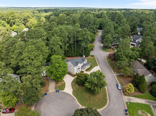 5609 Crooked Stick Trl, Raleigh, NC 27612 - photo 53