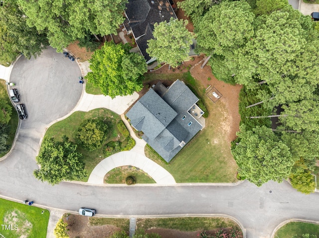 5609 Crooked Stick Trl, Raleigh, NC 27612 - photo 54