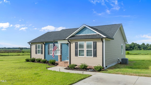 115 Adds Rd, Pikeville, NC 27863 - photo 2