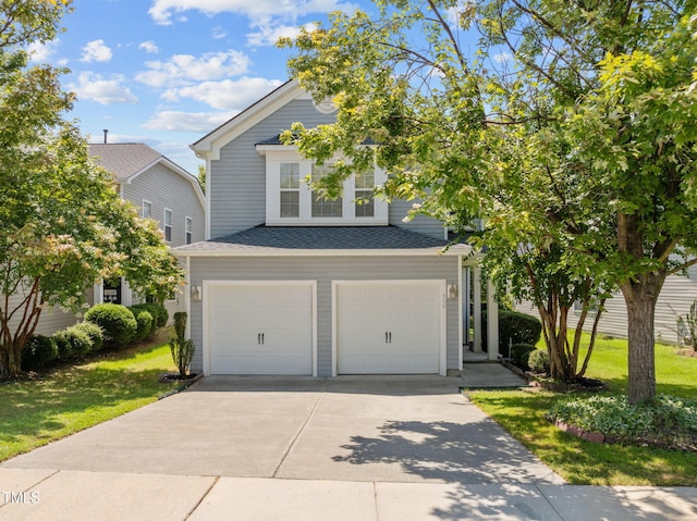 706 Delta Downs Dr, Cary, NC 27519 - photo 1