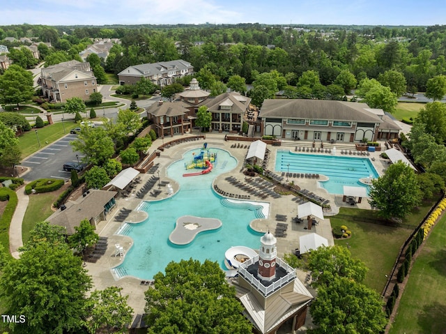 706 Delta Downs Dr, Cary, NC 27519 - photo 40