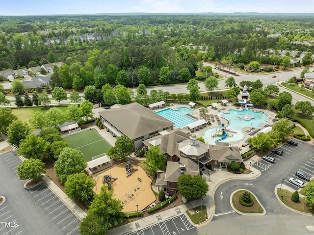 706 Delta Downs Dr, Cary, NC 27519 - photo 41