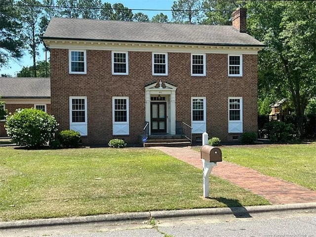 401 W 34th St W, Lumberton, NC 28358 - photo 1