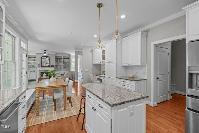 15 Silverbush Ct, Durham, NC 27707 - photo 20