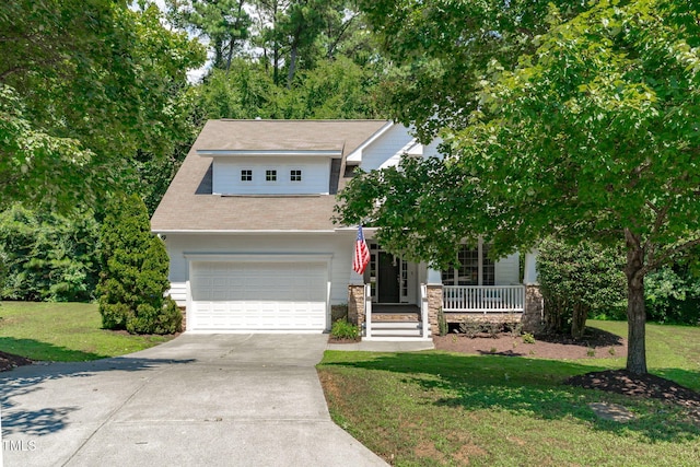 15 Silverbush Ct, Durham, NC 27707 - photo 2