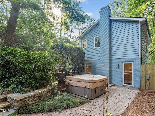 7733 Cart Track Trl, Raleigh, NC 27615 - photo 8