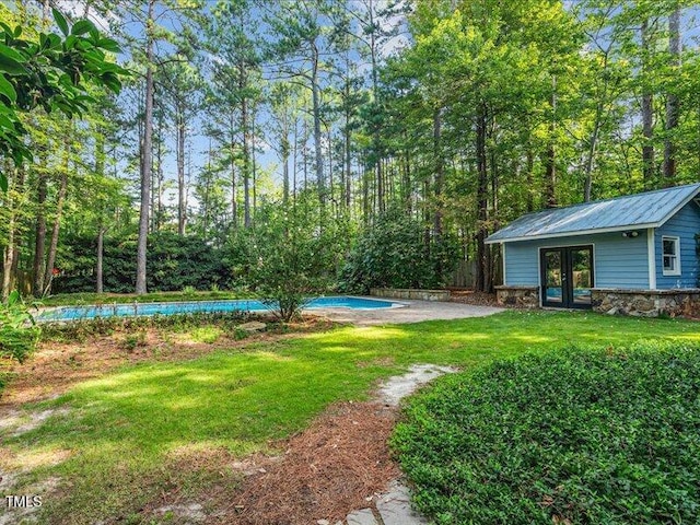 7733 Cart Track Trl, Raleigh, NC 27615 - photo 10