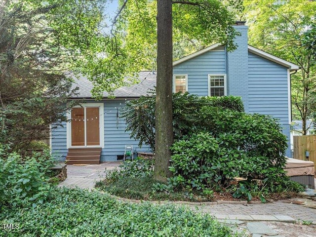 7733 Cart Track Trl, Raleigh, NC 27615 - photo 2