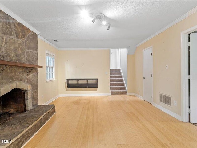 7733 Cart Track Trl, Raleigh, NC 27615 - photo 24
