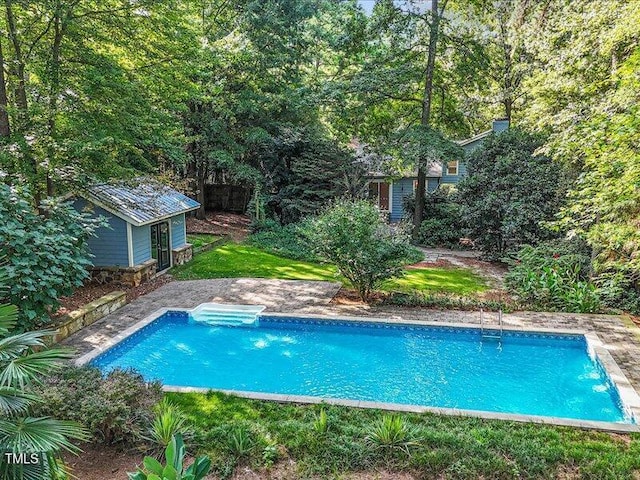7733 Cart Track Trl, Raleigh, NC 27615 - photo 4