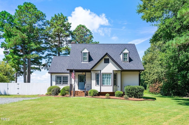 2933 Tram Rd, Fuquay Varina, NC 27526 - photo 1