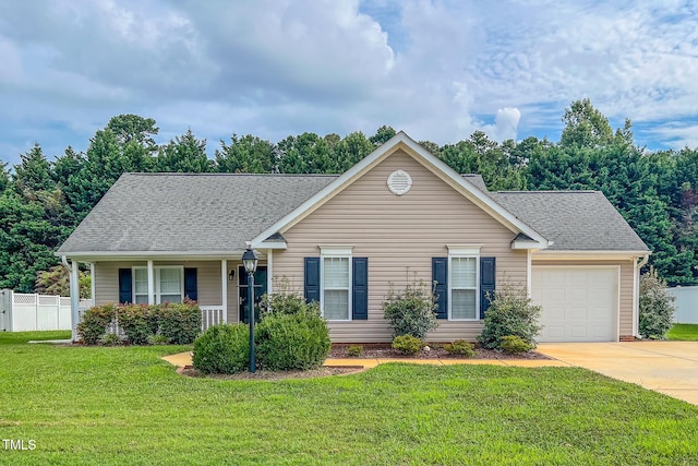 206 Cypress Ct, Gibsonville, NC 27249 - photo 1