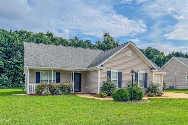 206 Cypress Ct, Gibsonville, NC 27249 - photo 5