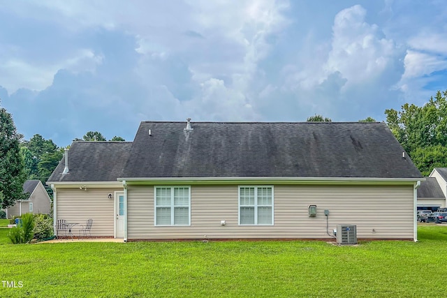 206 Cypress Ct, Gibsonville, NC 27249 - photo 6
