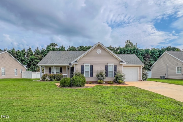 206 Cypress Ct, Gibsonville, NC 27249 - photo 31