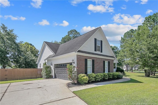 548 Woodberry Cir, Raeford, NC 28376 - photo 2