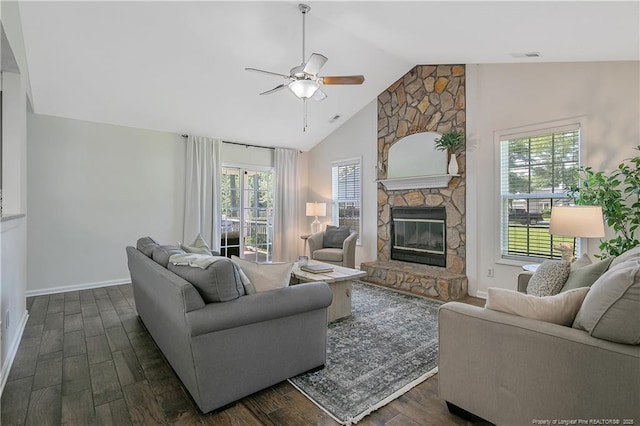 548 Woodberry Cir, Raeford, NC 28376 - photo 12
