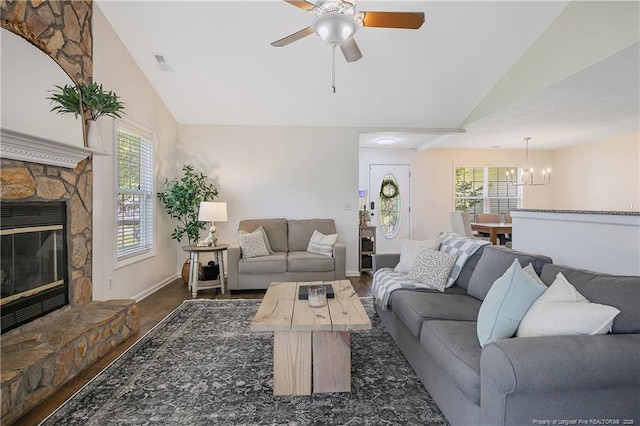 548 Woodberry Cir, Raeford, NC 28376 - photo 14