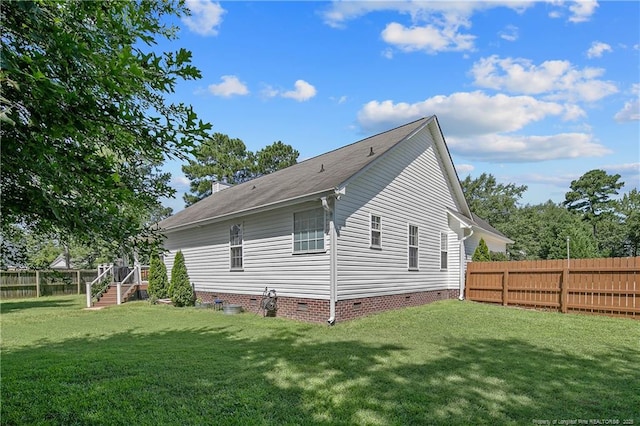 548 Woodberry Cir, Raeford, NC 28376 - photo 38