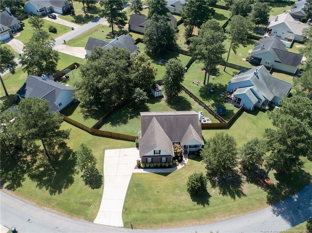 548 Woodberry Cir, Raeford, NC 28376 - photo 42