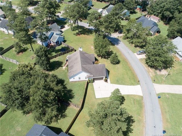 548 Woodberry Cir, Raeford, NC 28376 - photo 44