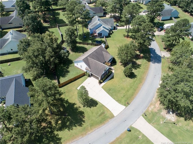 548 Woodberry Cir, Raeford, NC 28376 - photo 45