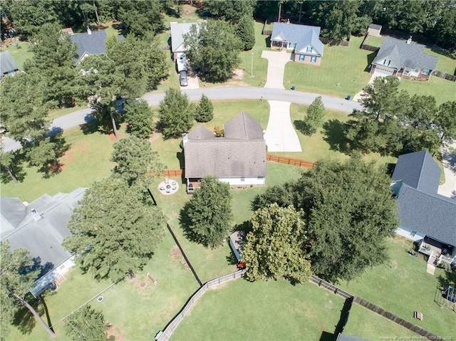 548 Woodberry Cir, Raeford, NC 28376 - photo 43