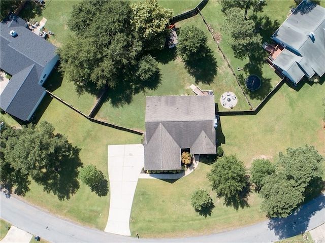 548 Woodberry Cir, Raeford, NC 28376 - photo 50