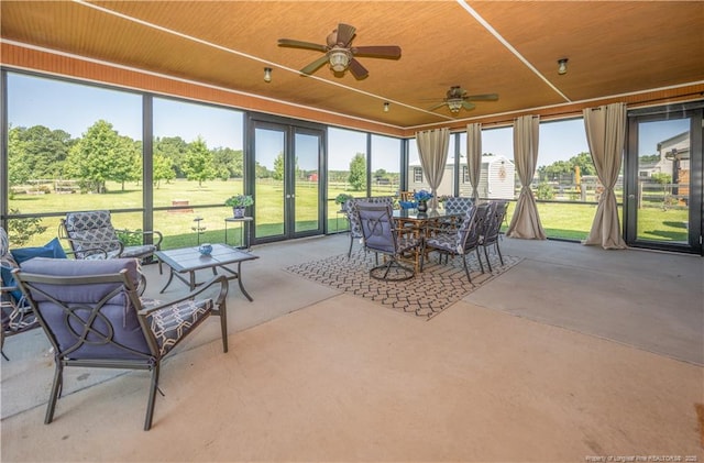 240 Mcgougan Rd, Lumber Bridge, NC 28357 - photo 3