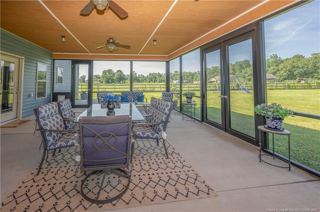 240 Mcgougan Rd, Lumber Bridge, NC 28357 - photo 43