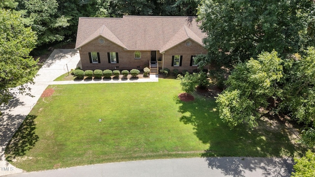4319 Sprague Rd, Raleigh, NC 27613 - photo 3