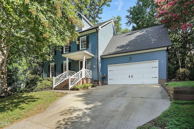802 Winter Hill Dr, Apex, NC 27502 - photo 1