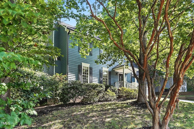 802 Winter Hill Dr, Apex, NC 27502 - photo 2