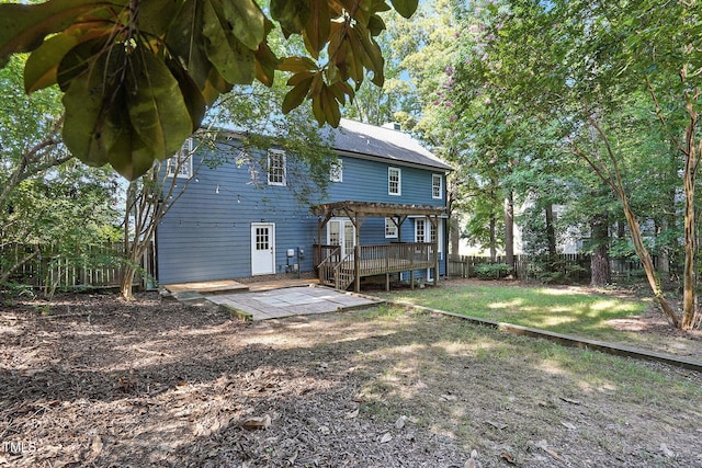 802 Winter Hill Dr, Apex, NC 27502 - photo 32