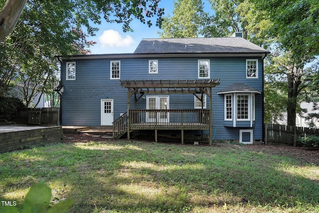 802 Winter Hill Dr, Apex, NC 27502 - photo 33