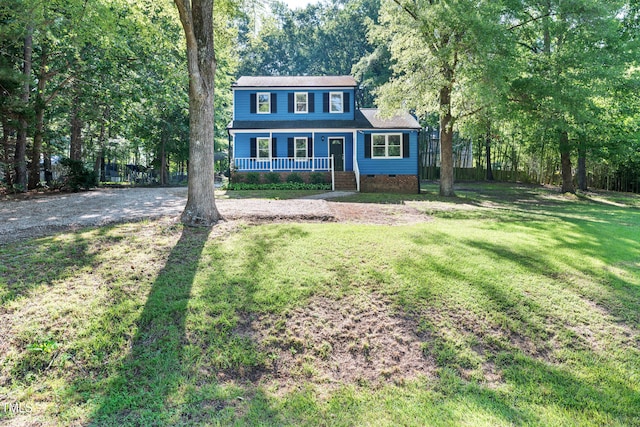 505 Pine Run, Knightdale, NC 27545 - photo 1