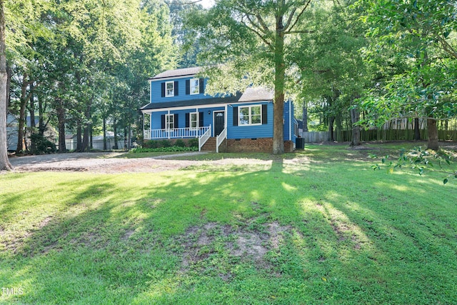 505 Pine Run, Knightdale, NC 27545 - photo 5